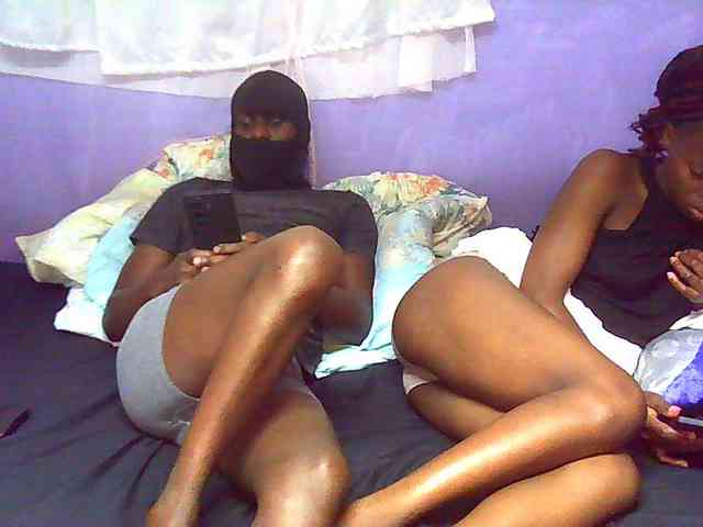 Africanspicy webcam