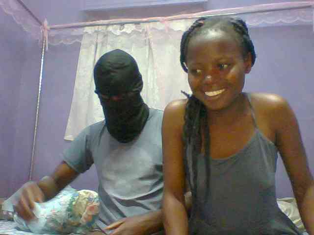 Africanmandk Africanmandk