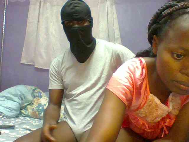 Africanmandk Africanmandk