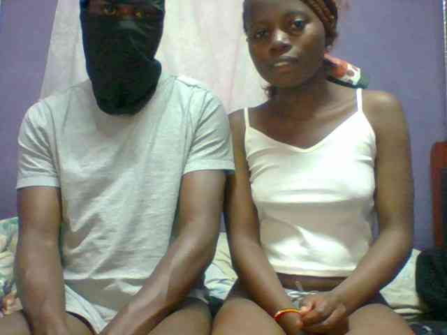 Africanmandk Africanmandk