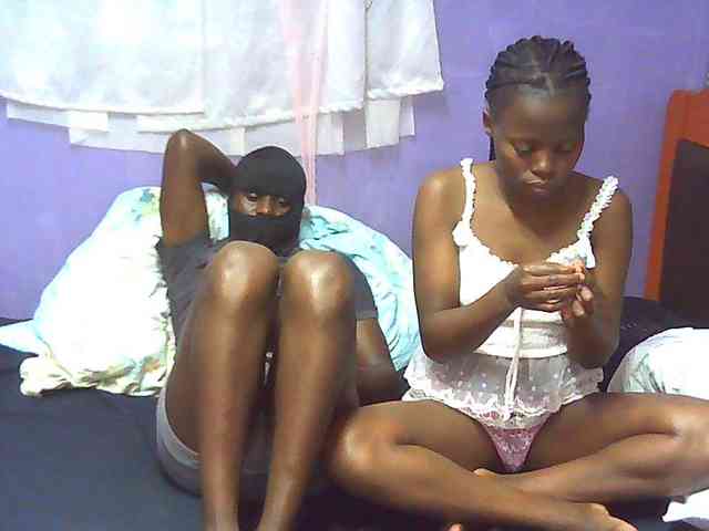 Africanmandk Africanmandk