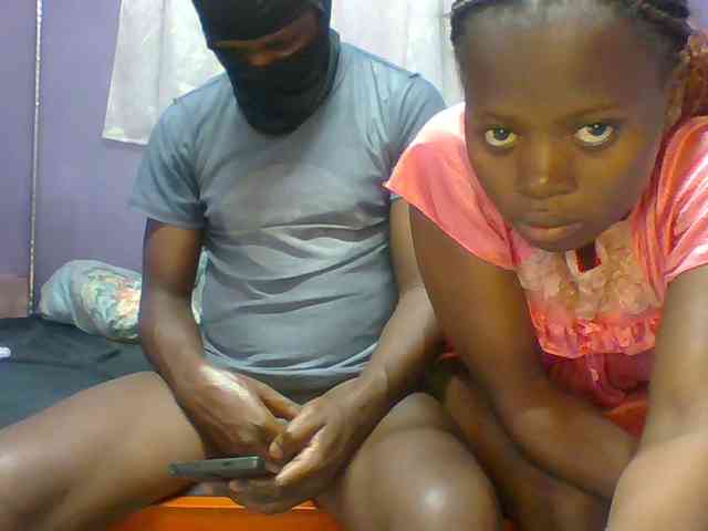 Africanmandk Africanmandk