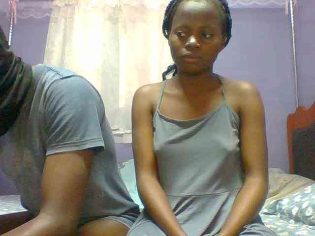 Africanmandk Africanmandk