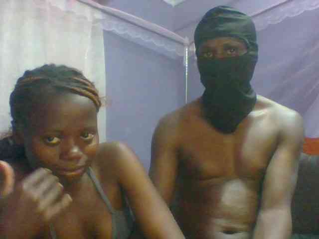 Africanmandk Africanmandk