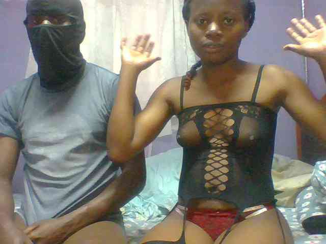 Africanmandk Africanmandk