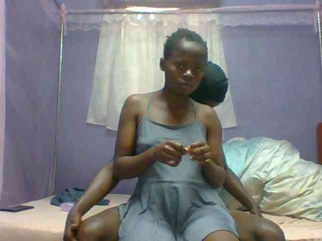 Africanmandk Africanmandk