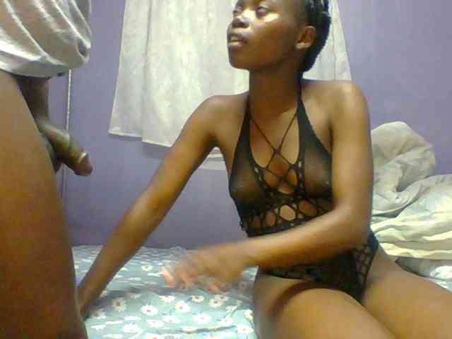 Africanmandk Africanmandk