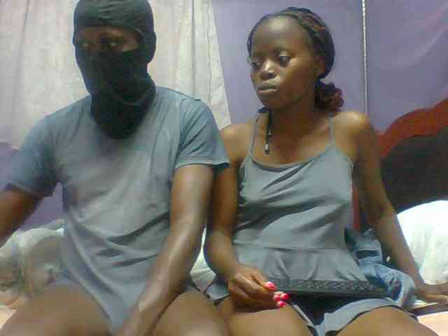 Africanmandk Africanmandk