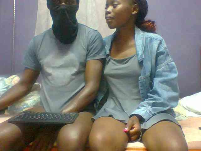 Africanmandk Africanmandk