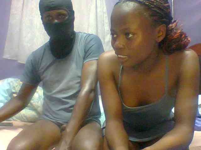 Africanmandk Africanmandk