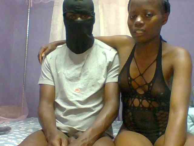 Africanmandk Africanmandk