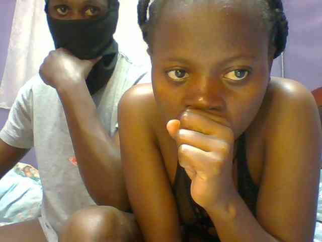 Africanmandk Africanmandk