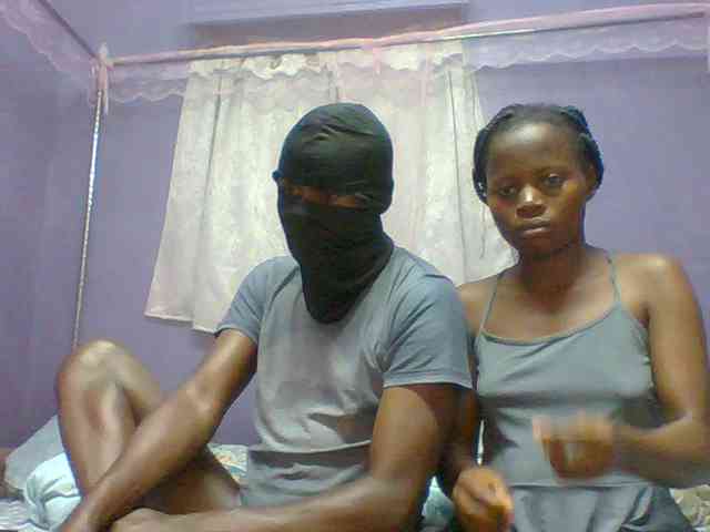 Africanmandk Africanmandk