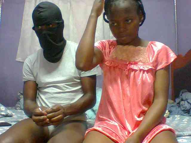 Africanmandk Africanmandk