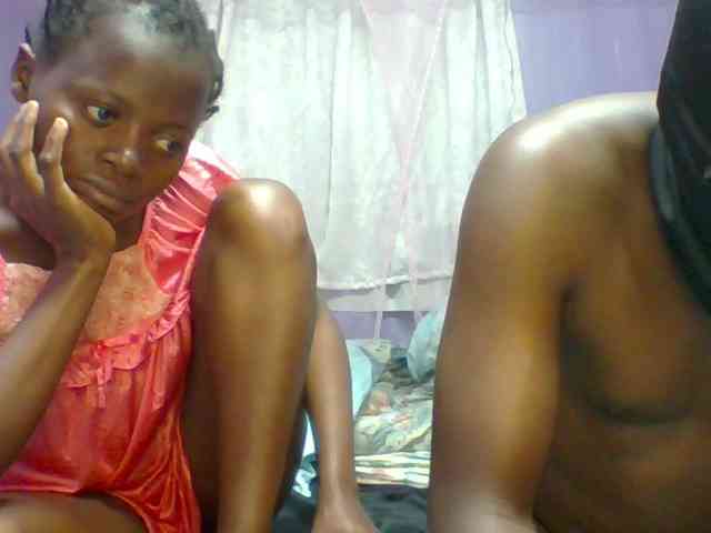 Africanspicy webcam