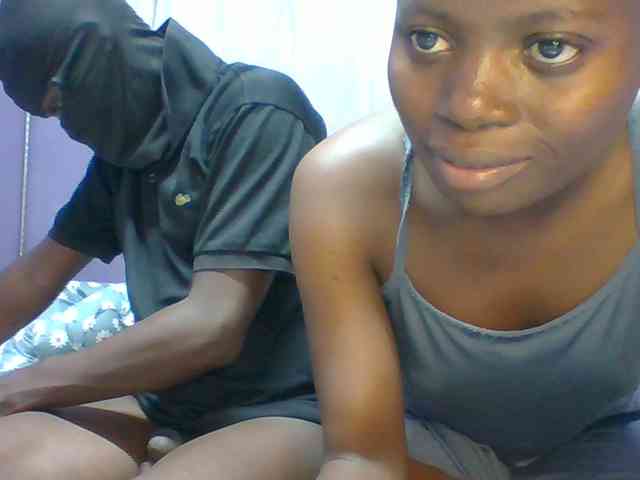 Africanmandk Africanmandk