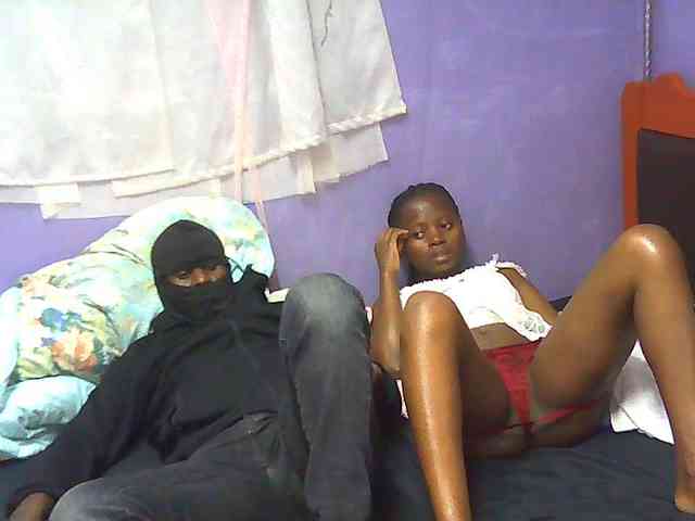 Africanmandk Africanmandk