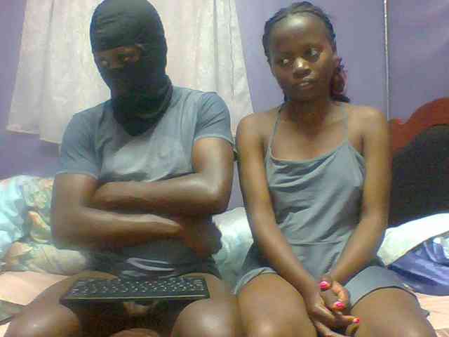 Africanmandk Africanmandk