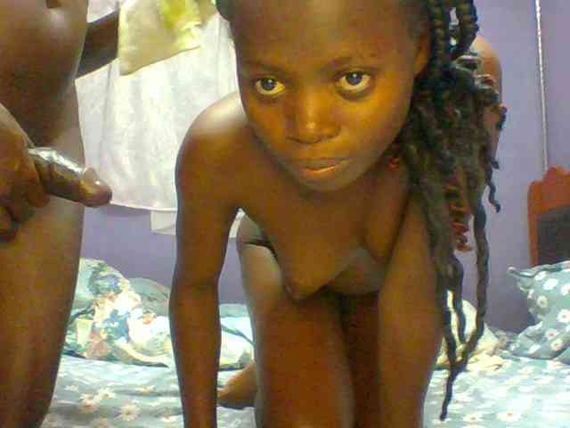 Africanmandk Africanmandk