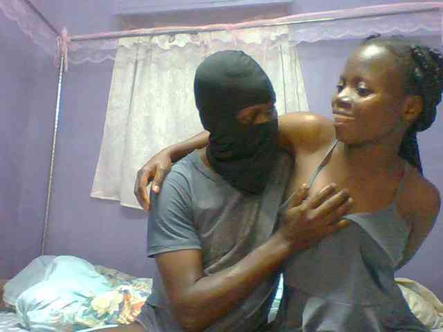 Africanmandk Africanmandk