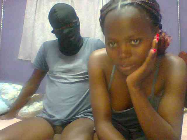 Africanmandk Africanmandk