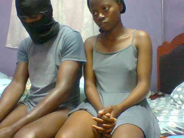 Africanmandk Africanmandk