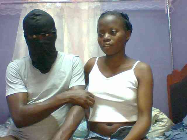 Africanmandk Africanmandk