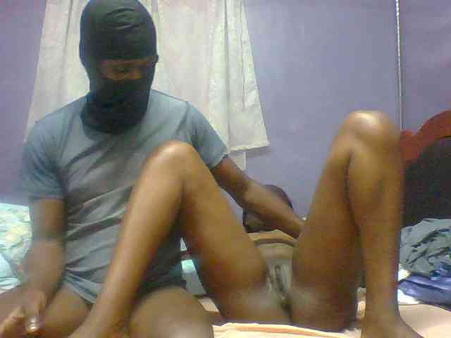 Africanmandk Africanmandk