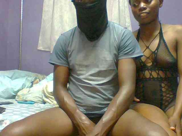 Africanmandk Africanmandk