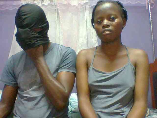 Africanmandk Africanmandk