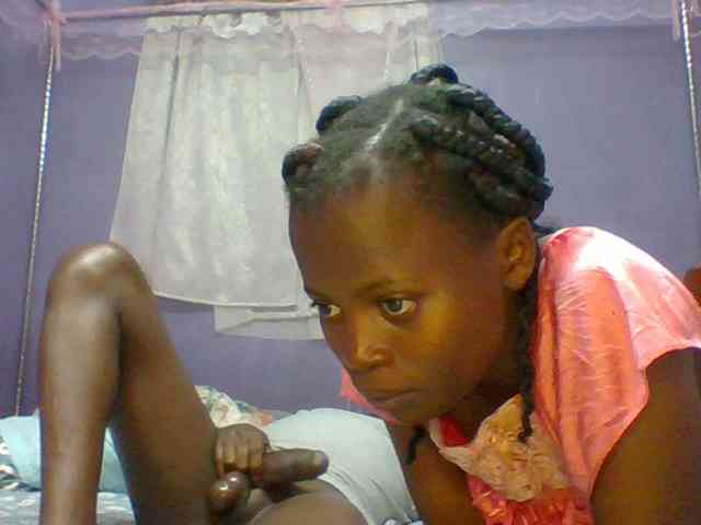 Africanmandk Africanmandk