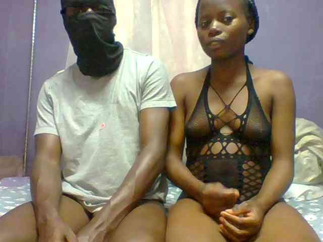 Africanmandk Africanmandk