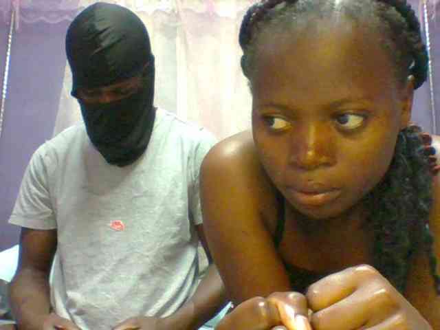 Africanmandk Africanmandk