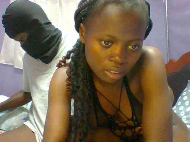 Africanmandk Africanmandk