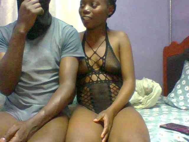 Africanmandk Africanmandk