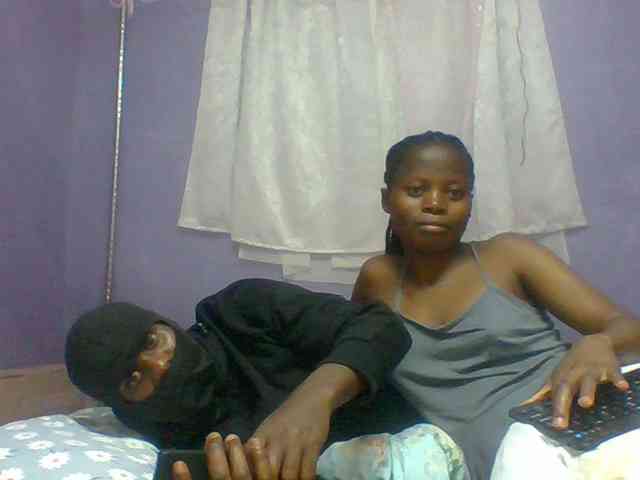 Africanmandk Africanmandk