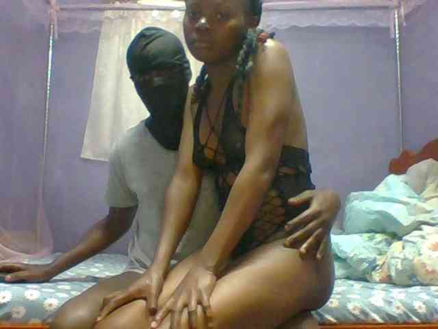 Africanmandk Africanmandk