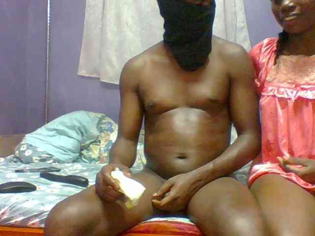 Africanmandk Africanmandk