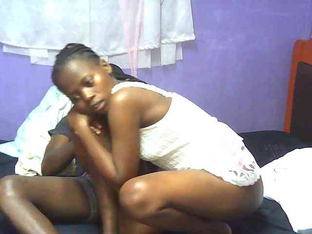 Africanmandk Africanmandk