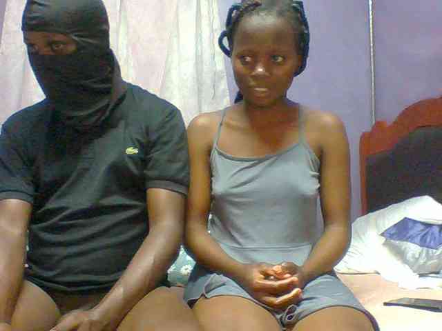 Africanmandk Africanmandk