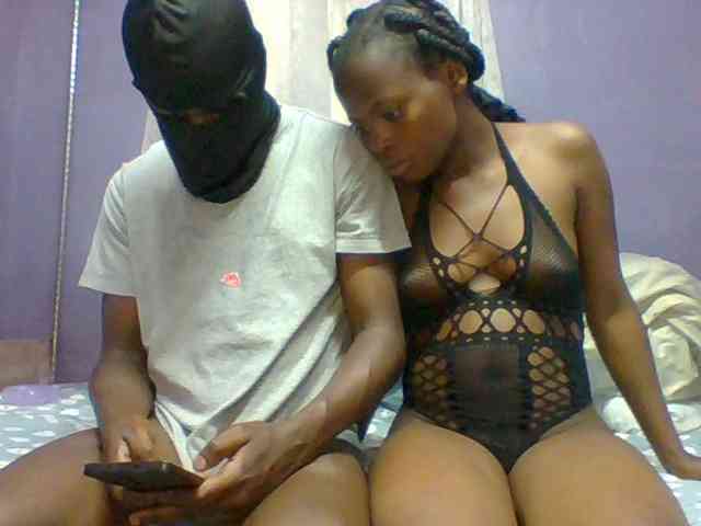 Africanmandk Africanmandk