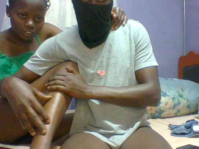 Africanmandk Africanmandk