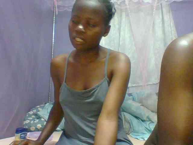 Africanmandk Africanmandk