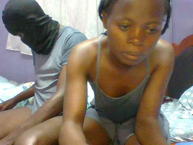 Africanmandk Africanmandk