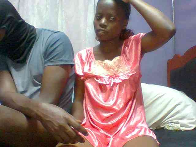 Africanmandk Africanmandk