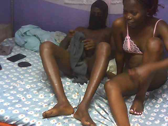 Africanspicy webcam