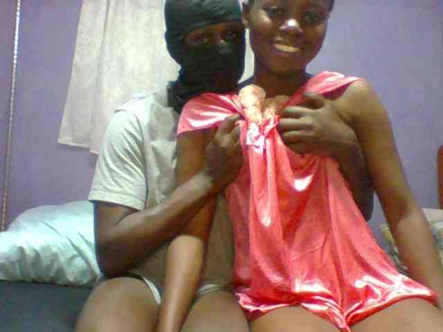 Africanmandk Africanmandk