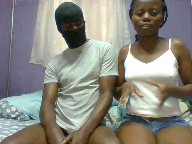 Africanmandk Africanmandk