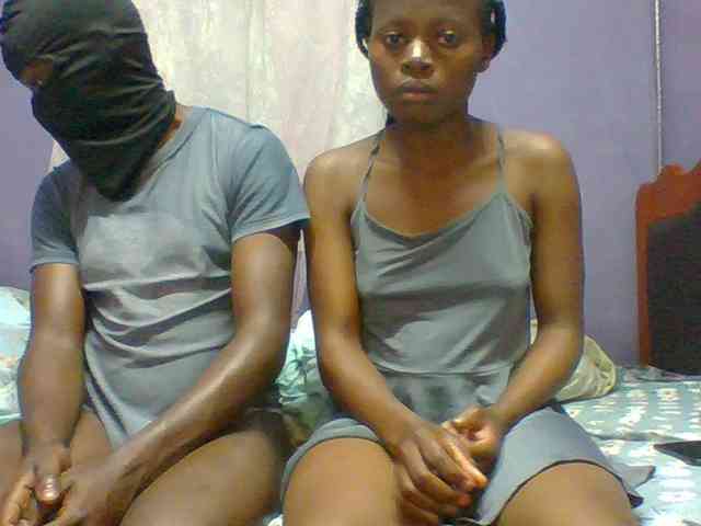 Africanmandk Africanmandk