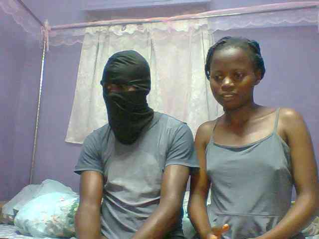 Africanmandk Africanmandk